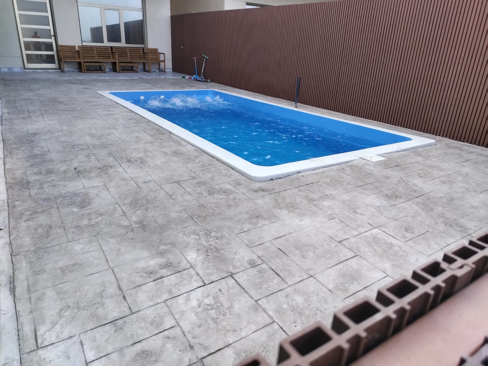 مسبح 3